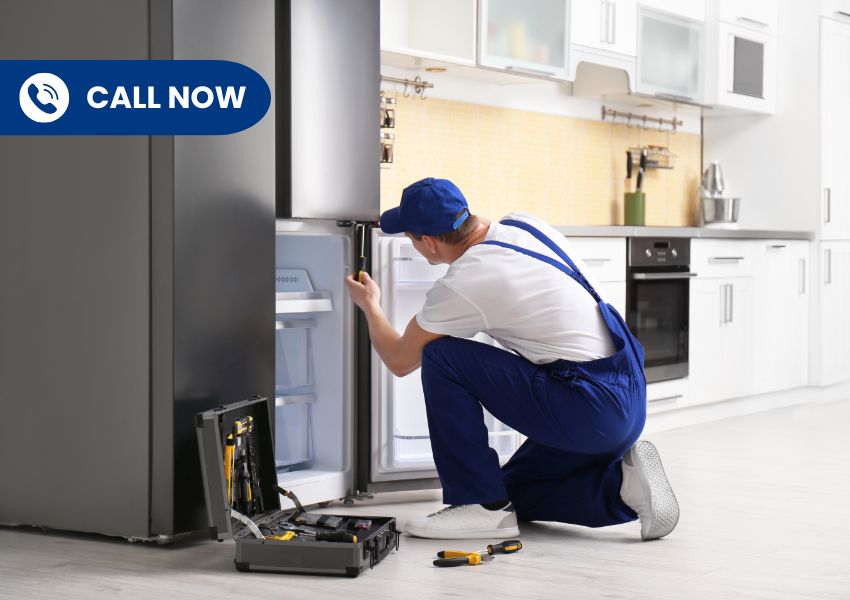 Kingsbury Appliance Repair Company
